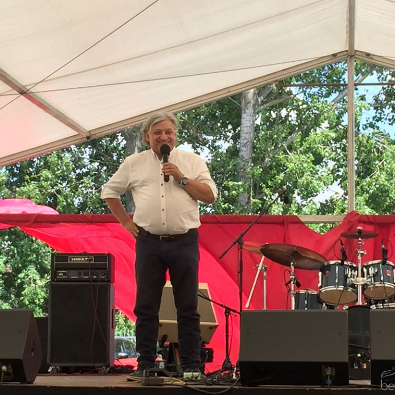 Semmelweis napi party 88